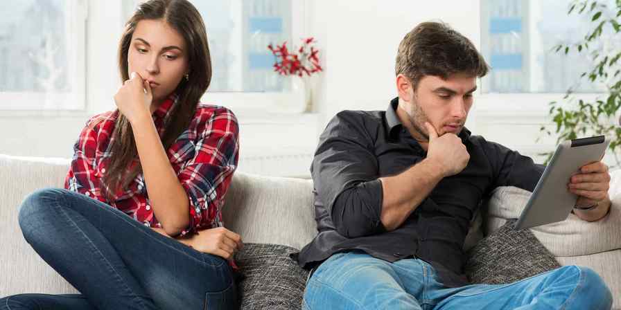 Как с мужем возобновить страсть в отношениях 